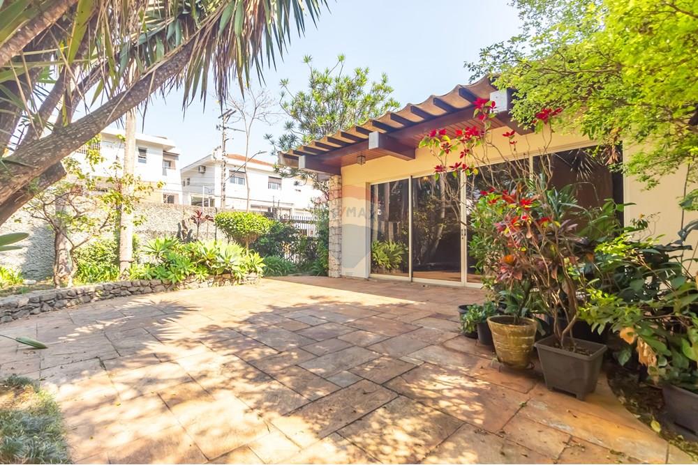 Casa - Venda - São Paulo , São Paulo - IMG_025711.jpg - 602031025-11