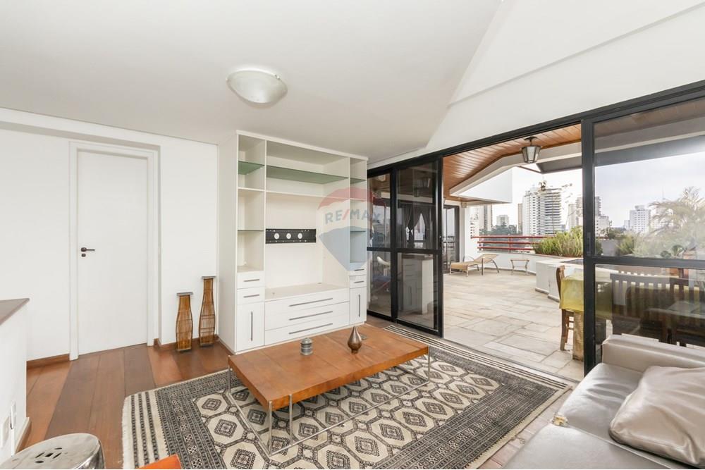 Cobertura - Venda - São Paulo , São Paulo - 02geral_034.jpg - 601331016-36