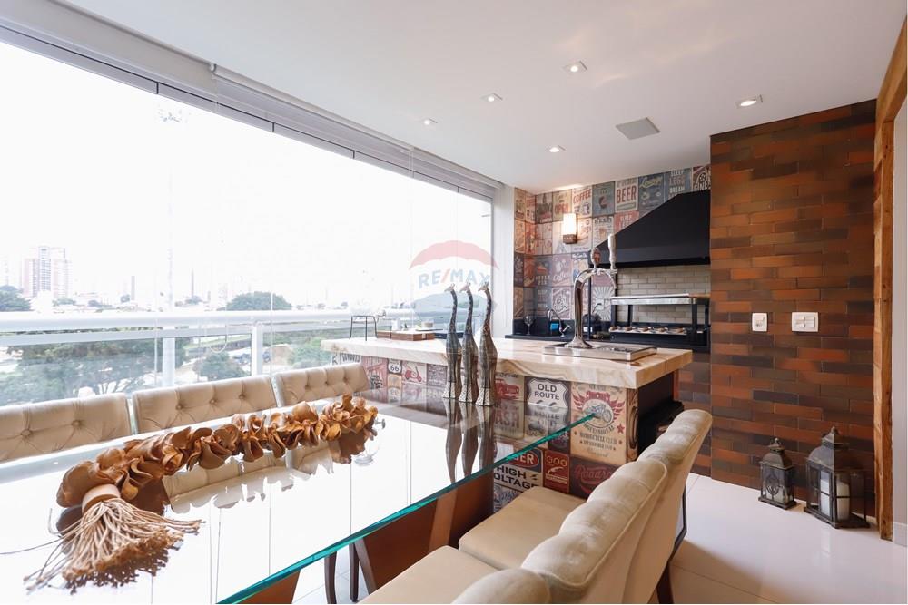 Apartamento - Venda - São Paulo , São Paulo - 25-10-13 - R. Isaac Krasilchik, 88 apto 33 C - Água Branca_017_CapodannoFotografia.jpg - 602341018-28