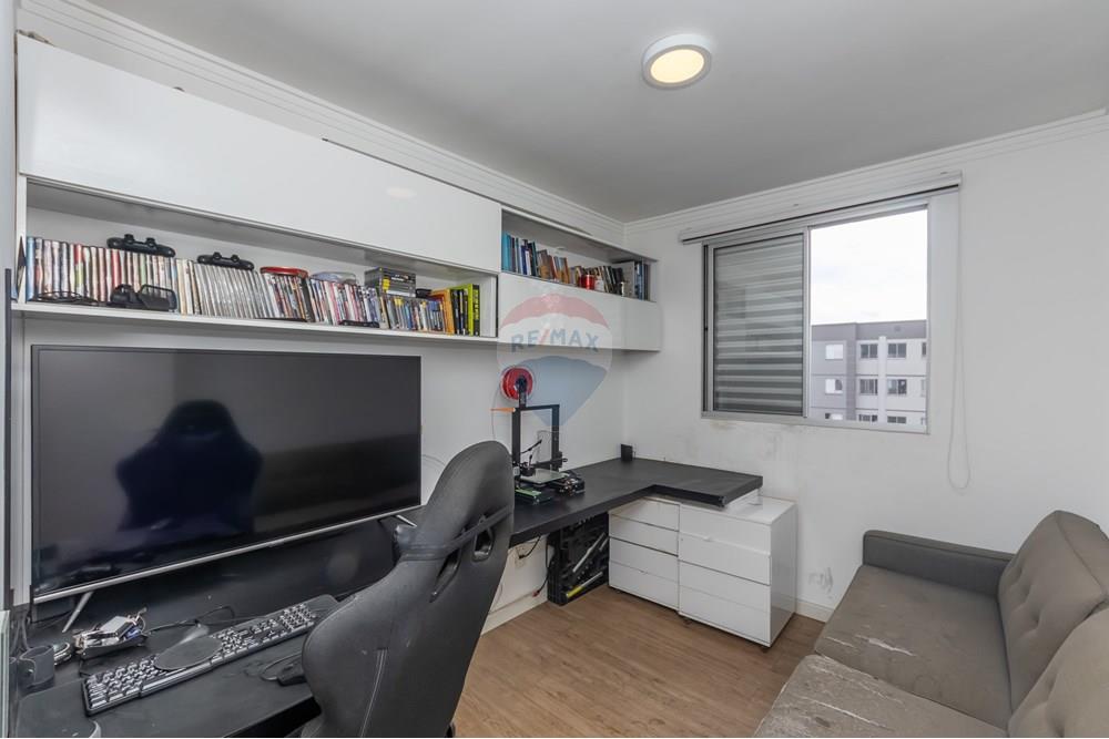 Apartamento - Venda - São Paulo , São Paulo - IMG_536308.jpg - 602361002-6