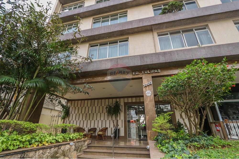 Apartamento - Venda - São Paulo , São Paulo - 01fachada_001.jpg - 601401005-52