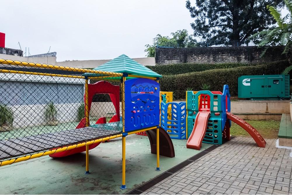 Apartamento - Venda - São Paulo , São Paulo - 65_AP.jpg - 601471004-425