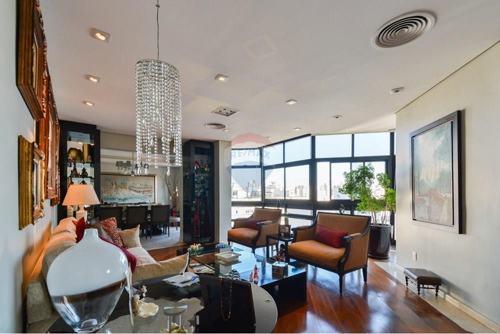 Cobertura - Venda - São Paulo , São Paulo - 38ebeeaf-4566-4d05-9322-fdeb99724f23.jpeg - 601251084-261