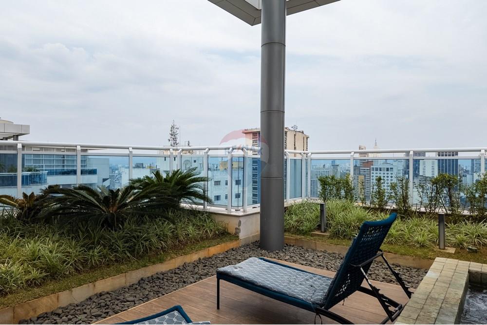 Apartamento - Venda - São Paulo , São Paulo - 38_AP.jpg - 601471003-188