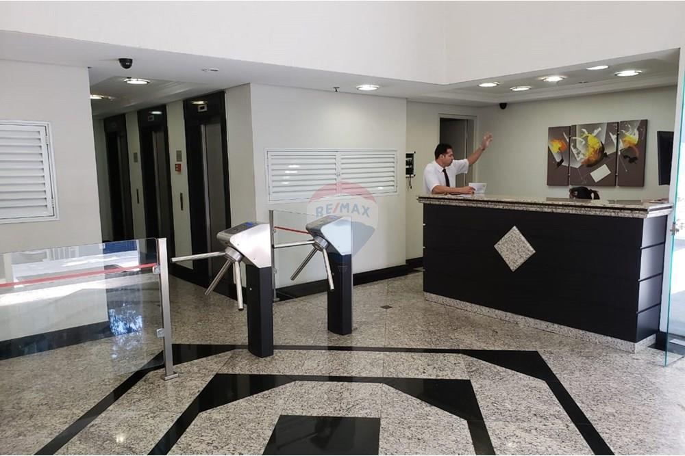 Cj. Comercial/ Sala - Alugar - São Paulo , São Paulo - Baker Office Tower - 5.jpeg - 601361021-1722