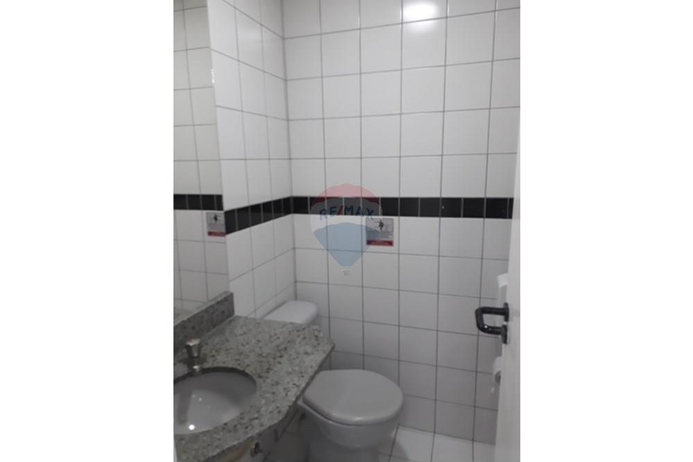 Cj. Comercial/ Sala - Alugar - São Paulo , São Paulo - 7.jpg - 602291021-210