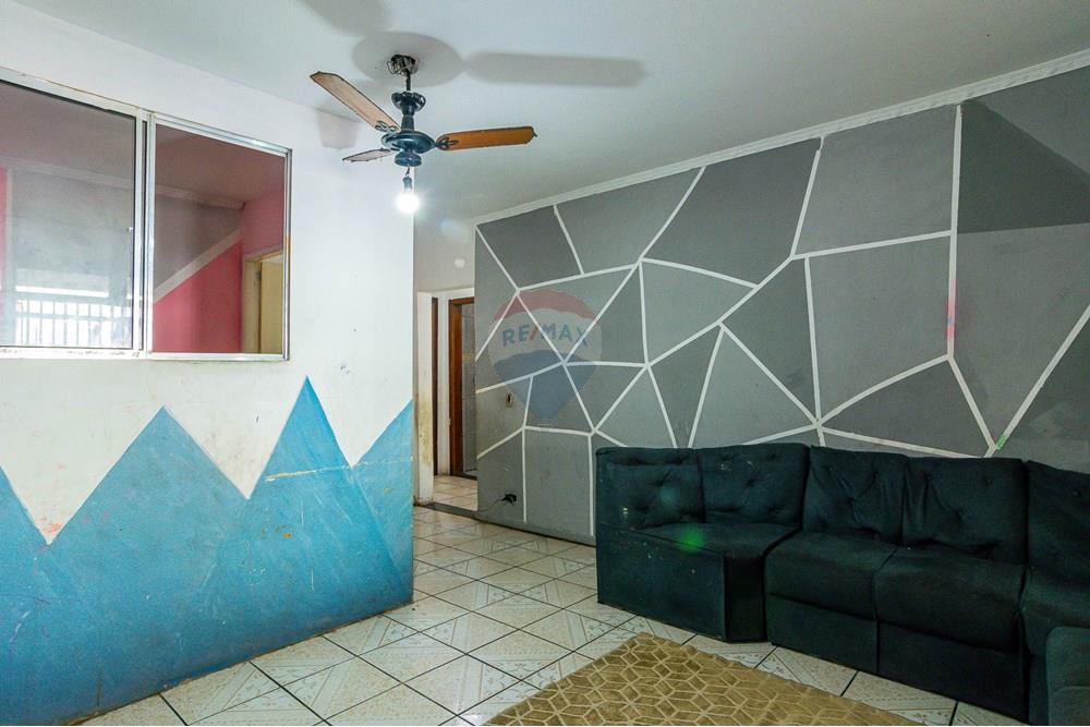 Casa - Venda - São Paulo , São Paulo - 02sala002.JPG - 602251001-43