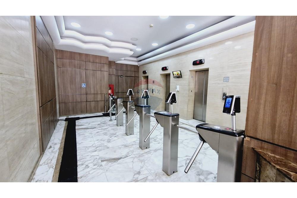 Cj. Comercial/ Sala - Venda - São Paulo , São Paulo - PRAÇA DOM JOSÉ GASPAR. 68 (5).jpg - 601971101-13