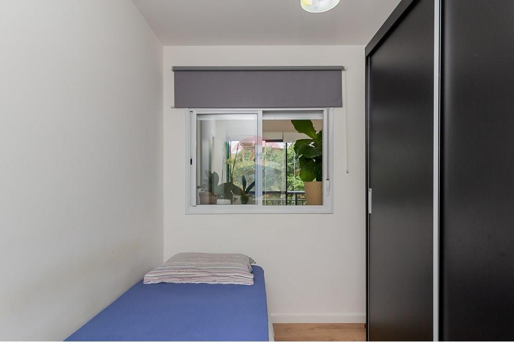 Apartamento - Venda - São Paulo , São Paulo - 07 quarto 1- -2.jpg - 601261059-123