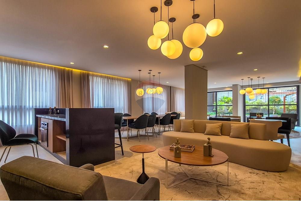 Apartamento - Venda - São Paulo , São Paulo - 601301083-15 - Rua Alvorada, 168 - apto 401-005.jpg - 601301083-15