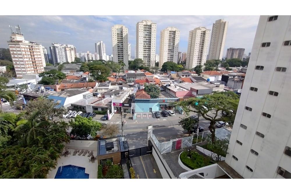 Apartamento - Alugar - São Paulo , São Paulo - IMG-20250621-WA0064.jpg - 602151008-144