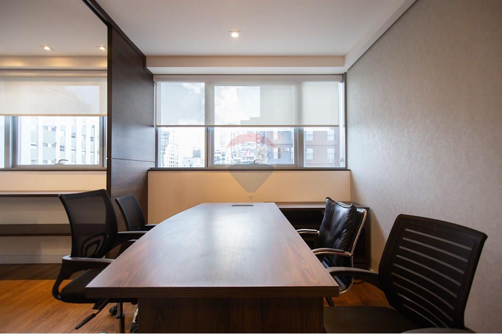 Conjunto Comercial-Sala para alugar, 55m² - Foto 11