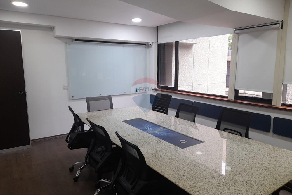 Cj. Comercial/ Sala - Alugar - São Paulo , São Paulo - 20241106_091654.jpg - 602151010-95