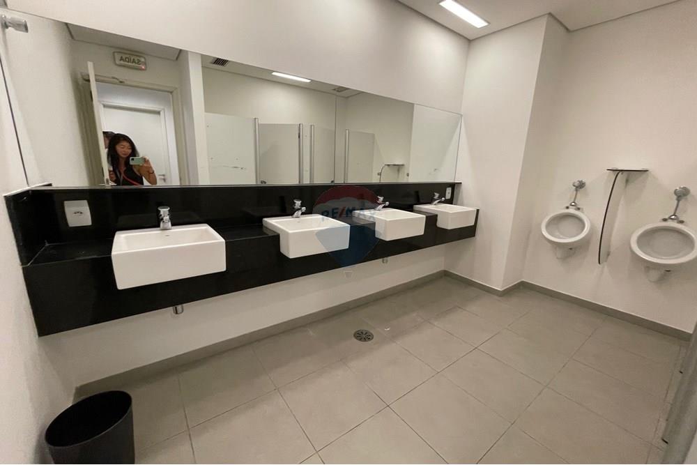 Cj. Comercial/ Sala - Alugar - São Paulo , São Paulo - IMG_8182.jpg - 602301001-51