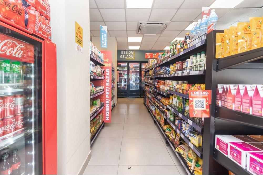 Loja-Salão, 180 m² - Foto 8