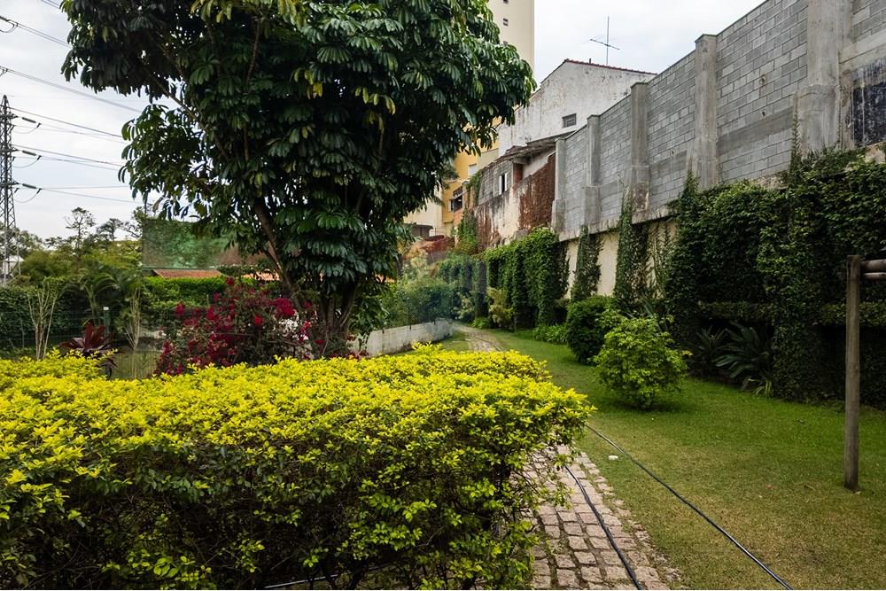 Apartamento - Venda - São Paulo , São Paulo - 70_AP.jpg - 601471003-187