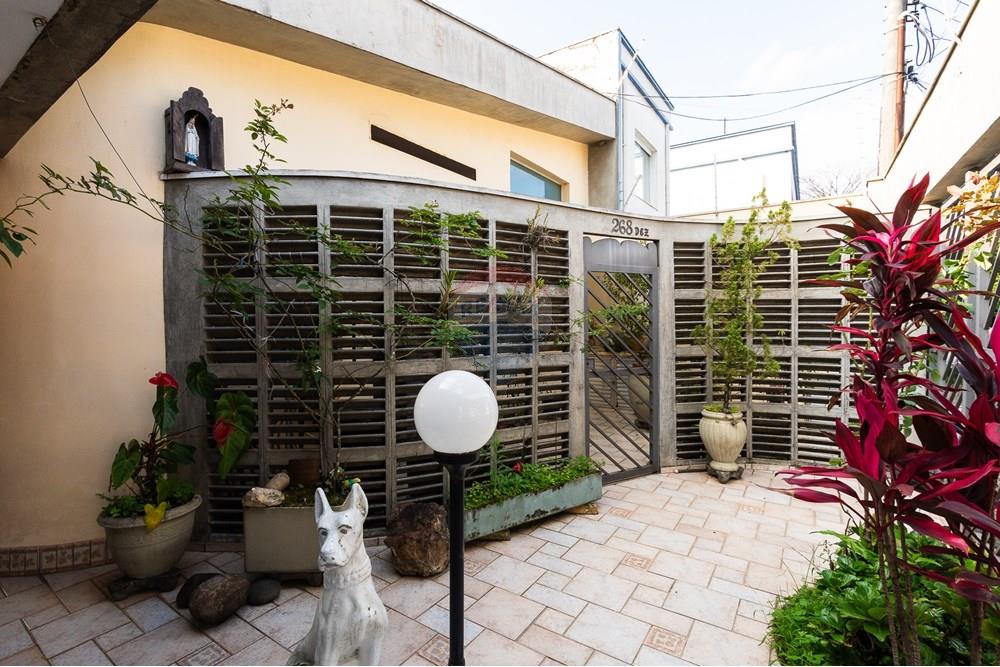 Casa - Venda - São Paulo , São Paulo - 75_CASA.jpg - 601971016-454