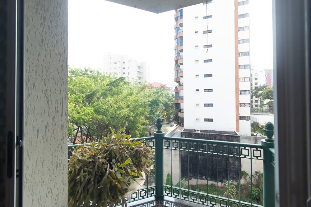 Apartamento - Venda - São Paulo , São Paulo - 13 Suíte 01.jpg - 601971072-47