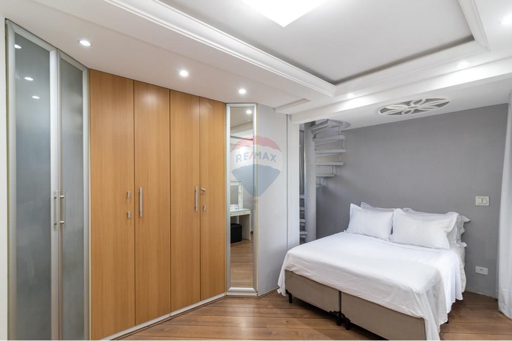 Sobrado - Venda - São Paulo , São Paulo - Rua Julia Sudra, 177_28.jpg - Quarto de família - 601771067-89