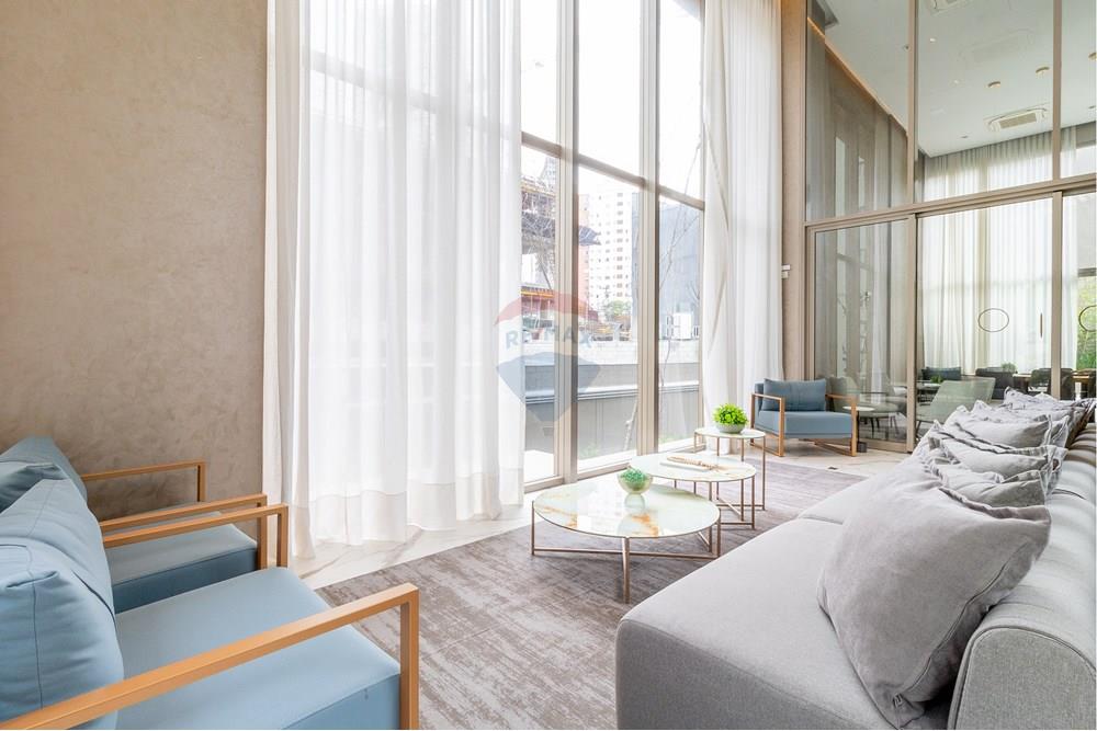 Apartamento - Venda - São Paulo , São Paulo - 03_Salão de Visitas.jpg - Salão de Festas - 601081024-27