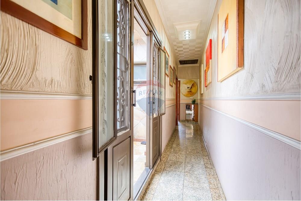 Casa - Alugar - São Paulo , São Paulo - 05dormitorios005.jpg - Corredor - 601081093-8