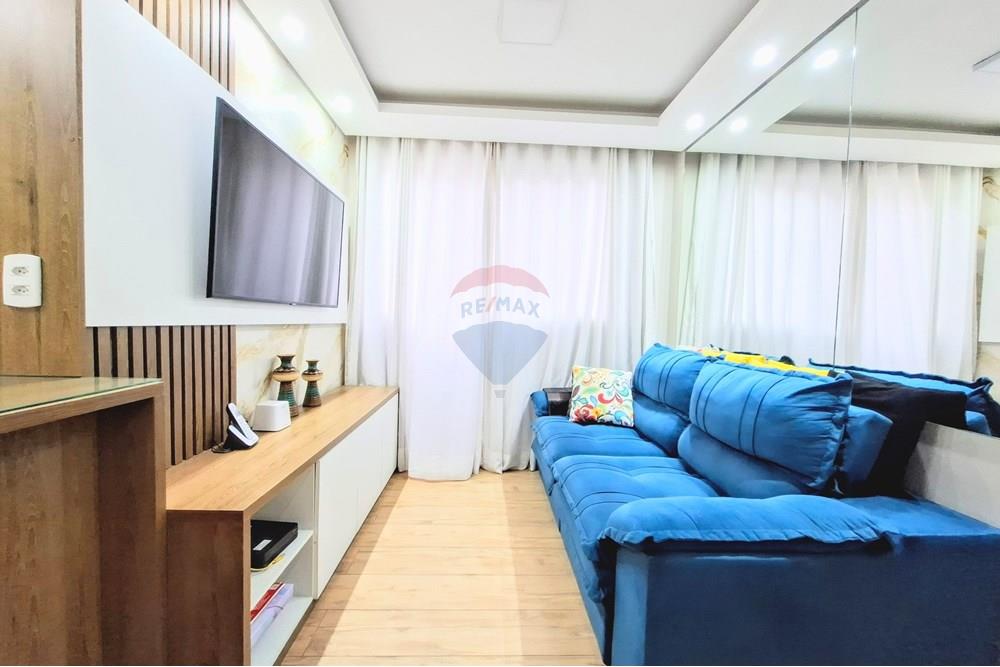 Apartamento - Venda - São Paulo , São Paulo - 20250912_170819~2.jpg - 601751048-121