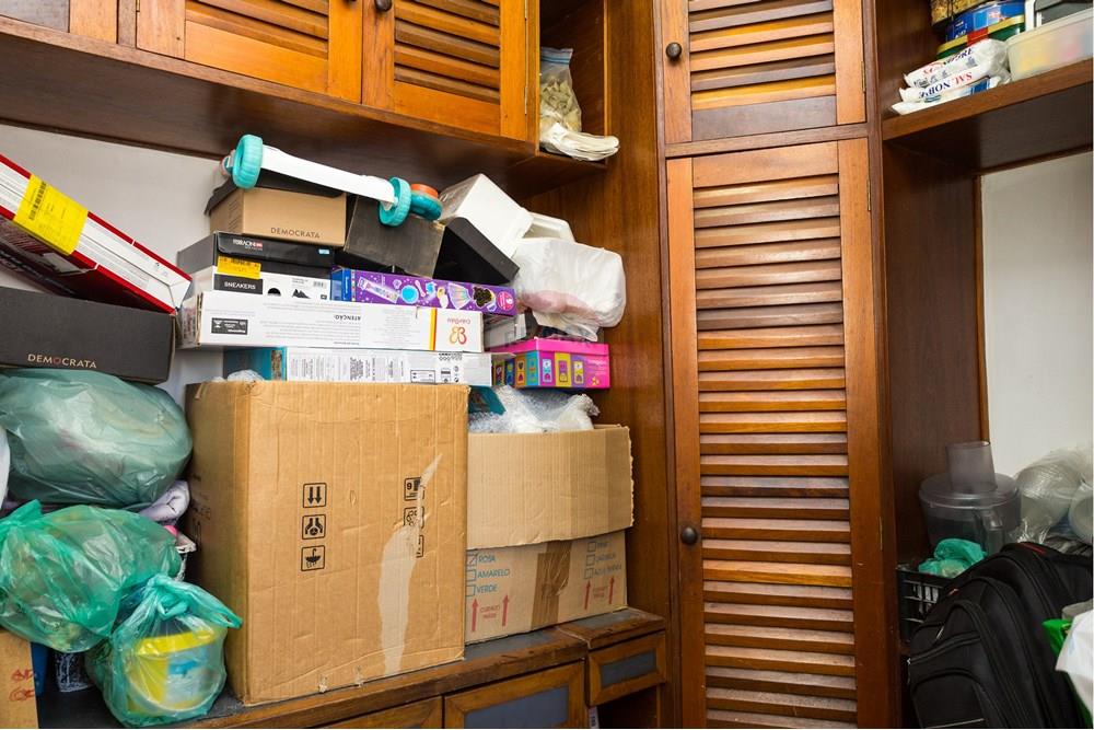 Apartamento - Venda - São Paulo , São Paulo - IMG_1517.jpg - 602331017-54