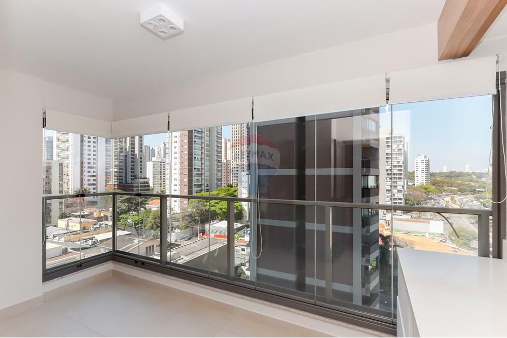 Apartamento - Venda - São Paulo , São Paulo - 02sala_011.jpg - 601421003-68