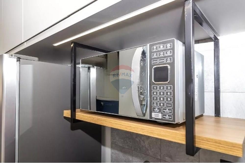 Apartamento - Alugar - São Paulo , São Paulo - 1h.jpg - 602281004-43