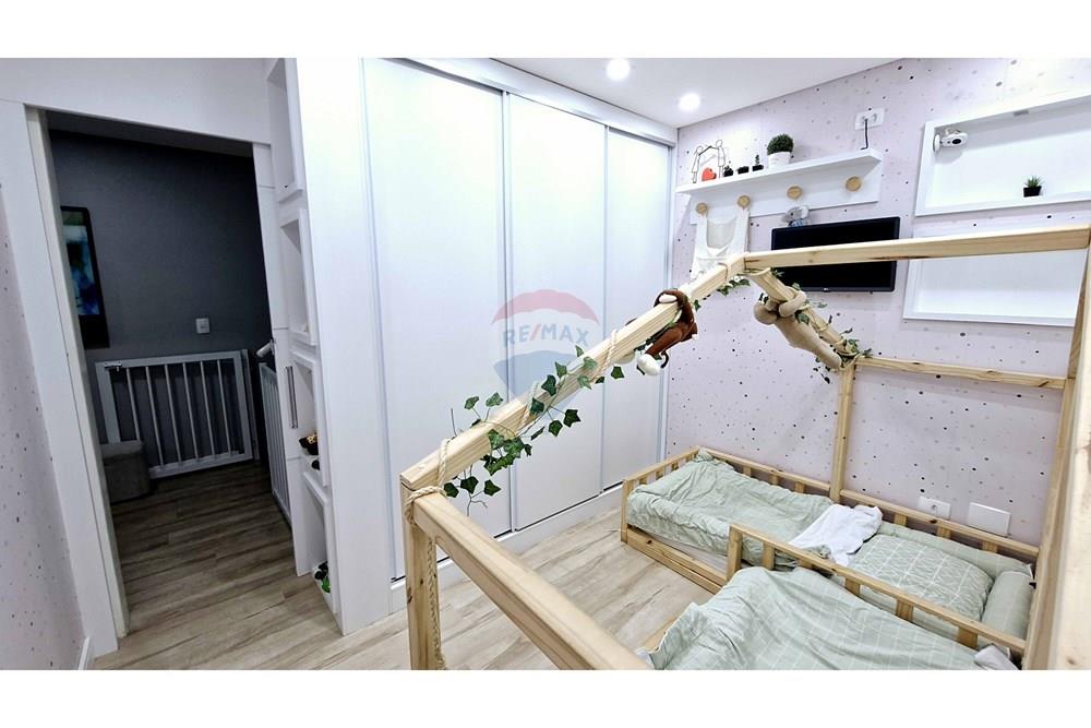 Casa de Condomínio - Venda - São Paulo , São Paulo - RUA ARTUR BERNARDES, 110 (36).jpg - 601051034-63