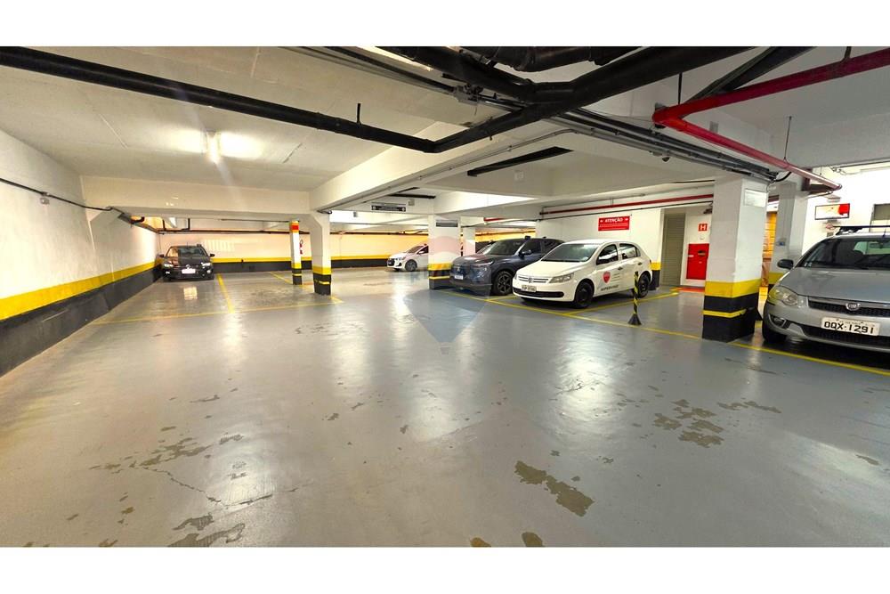 Cj. Comercial/ Sala - Venda - São Paulo , São Paulo - 25.jpg - 601261091-5