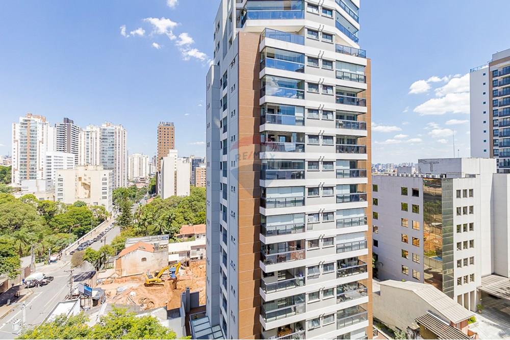 Apartamento - Venda - São Paulo , São Paulo - 19 (2).jpg - Layout aberto - 601081006-113