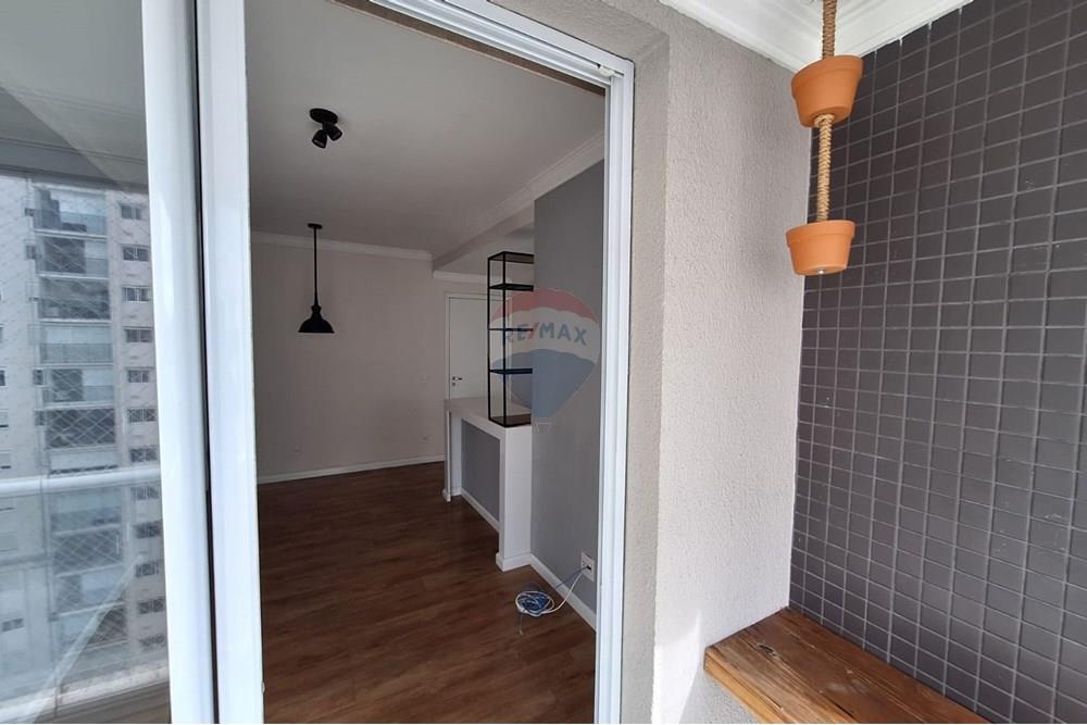 Apartamento - Alugar - São Paulo , São Paulo - Av Raimundo P Magalhães 909 ap 93 Bl2 (33).jpg - 601141076-19