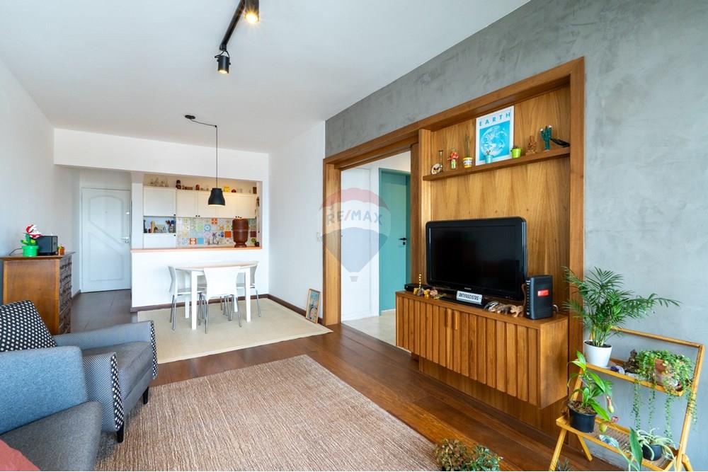 Apartamento - Venda - São Paulo , São Paulo - DSC01293.jpg - 601181052-68