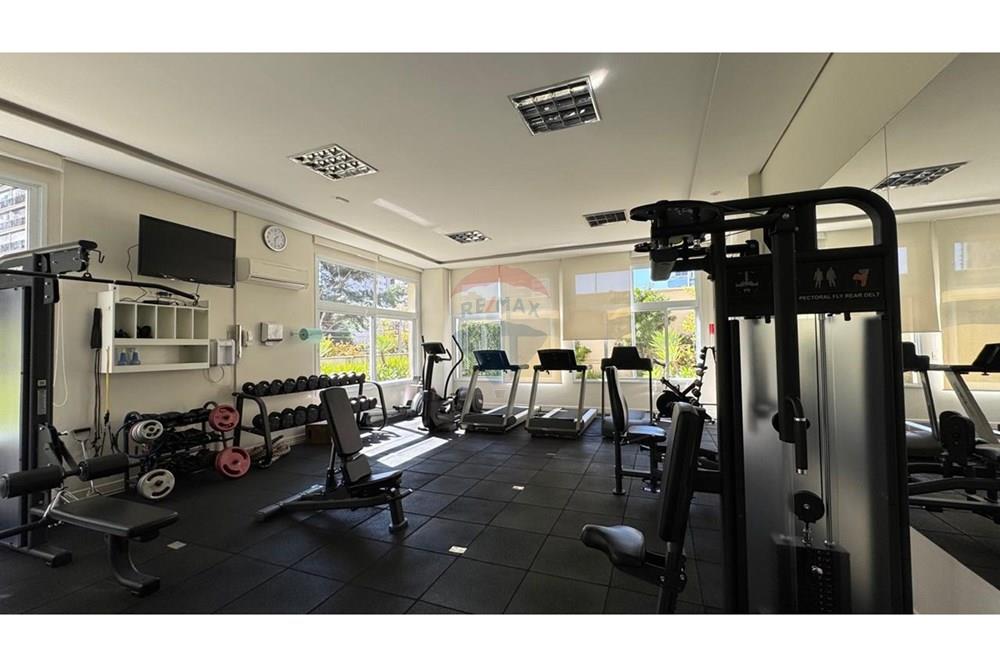 Apartamento - Alugar - São Paulo , São Paulo - WhatsApp Image 2025-08-14 at 09.30.23 (4).jpeg - 602281024-23