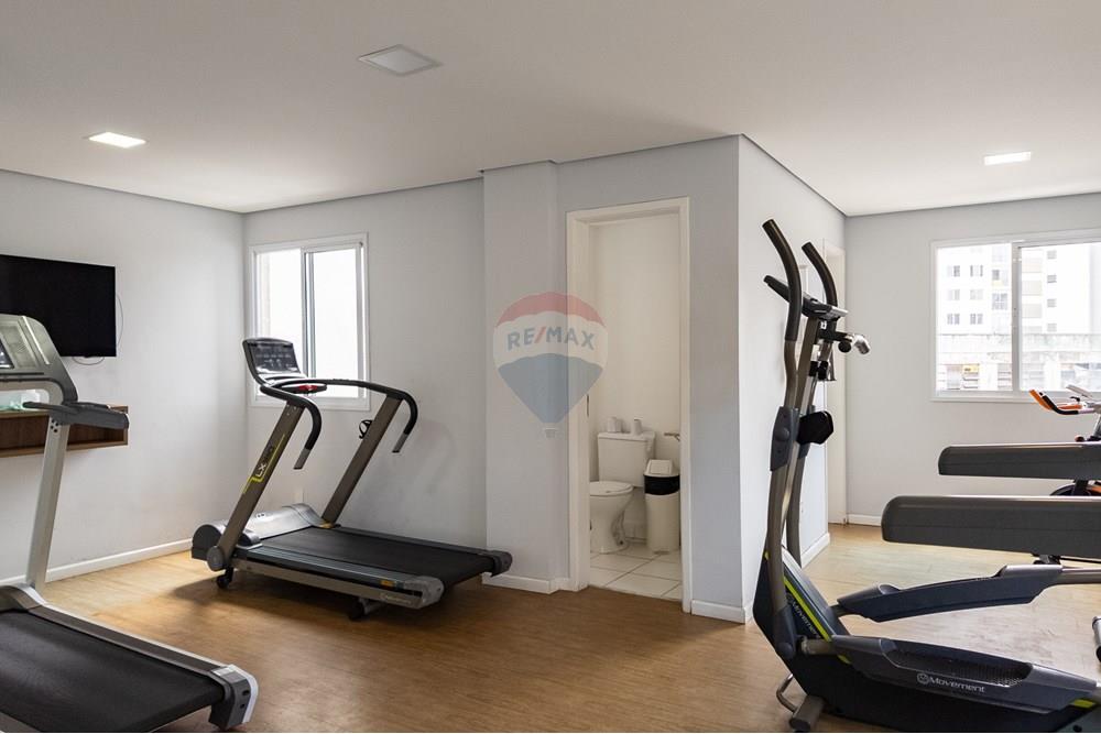 Apartamento - Venda - São Paulo , São Paulo - 56_AP.jpg - 601471003-179