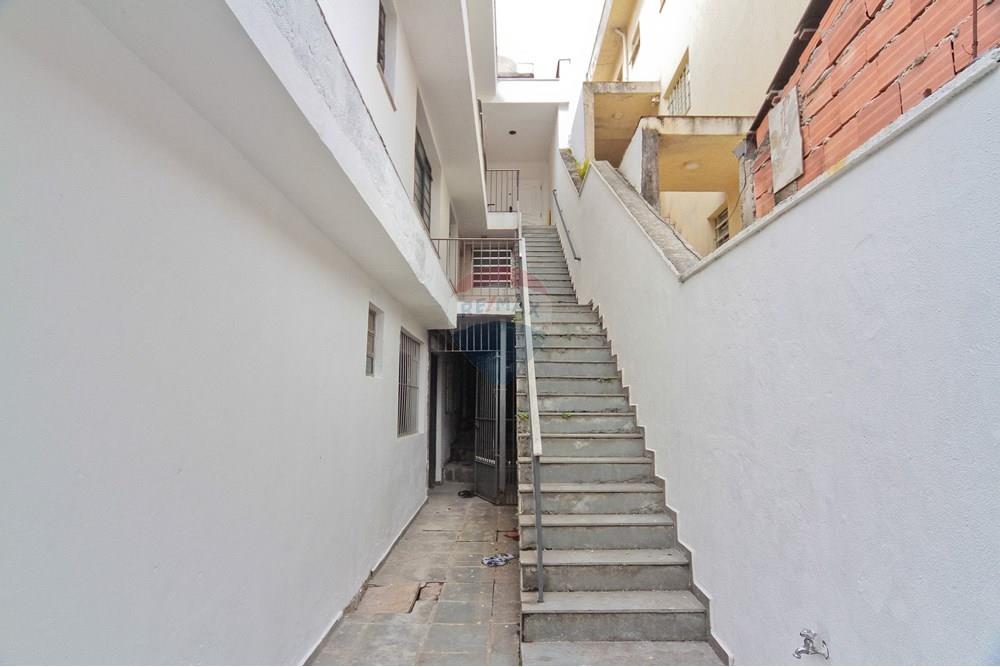 Sobrado - Venda - São Paulo , São Paulo - Rua Dona Herminda Borba Attuy-42.jpg - 602261024-38