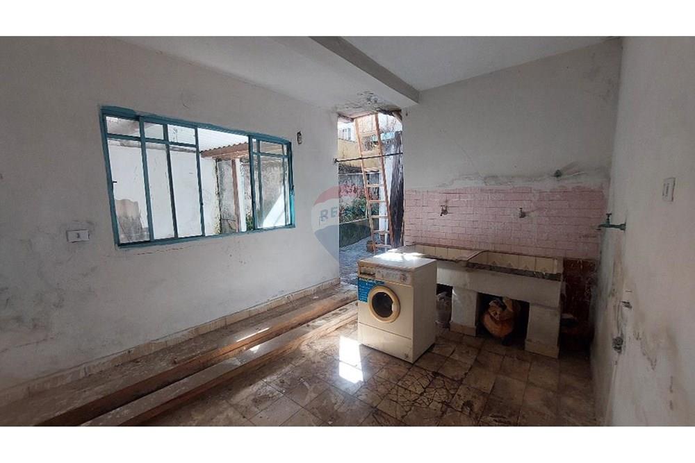 Casa - Venda - São Paulo , São Paulo - FOTO CASA FELIPE 37.jpg - 602181041-4