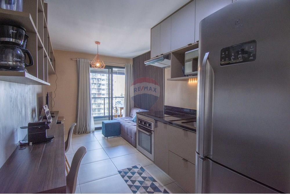 Studio - Venda - São Paulo , São Paulo - 01fotos_011.jpg - 601351206-78