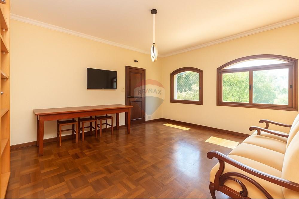 Apartamento - Venda - São Paulo , São Paulo - Sala de Estar Aconchegante e Lumosa.jpg - Sala de estar - 601371001-105