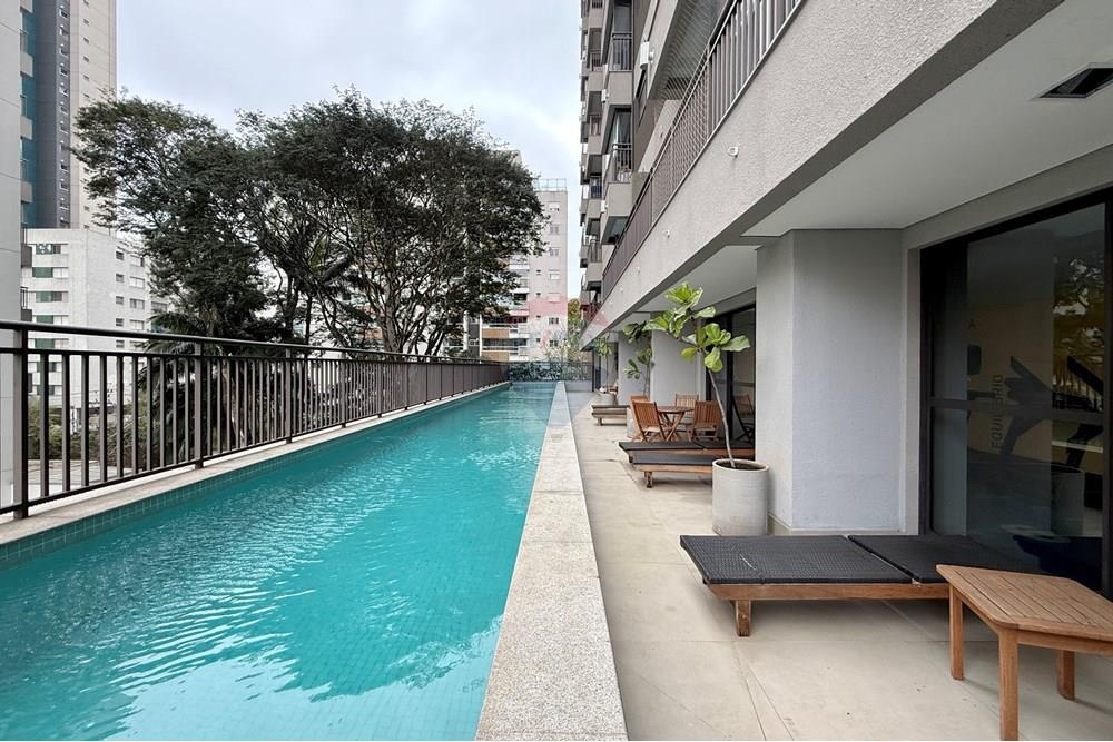 Apartamento - Alugar - São Paulo , São Paulo - IMG_8577.jpg - 602321014-111