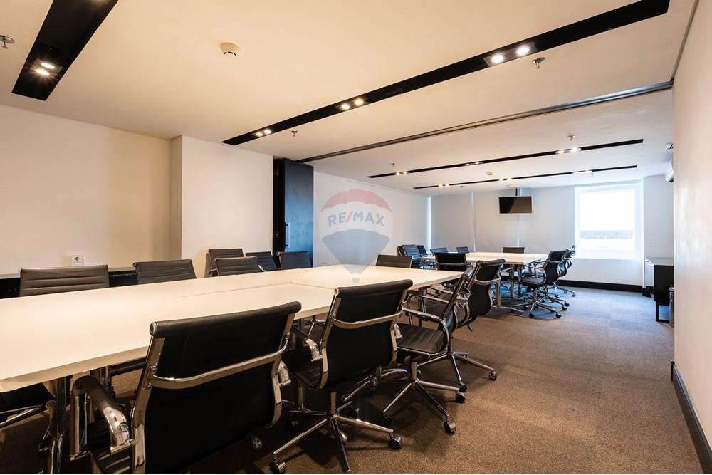 Cj. Comercial/ Sala - Alugar - São Paulo , São Paulo - Sala - 74.jpg - 601471003-175