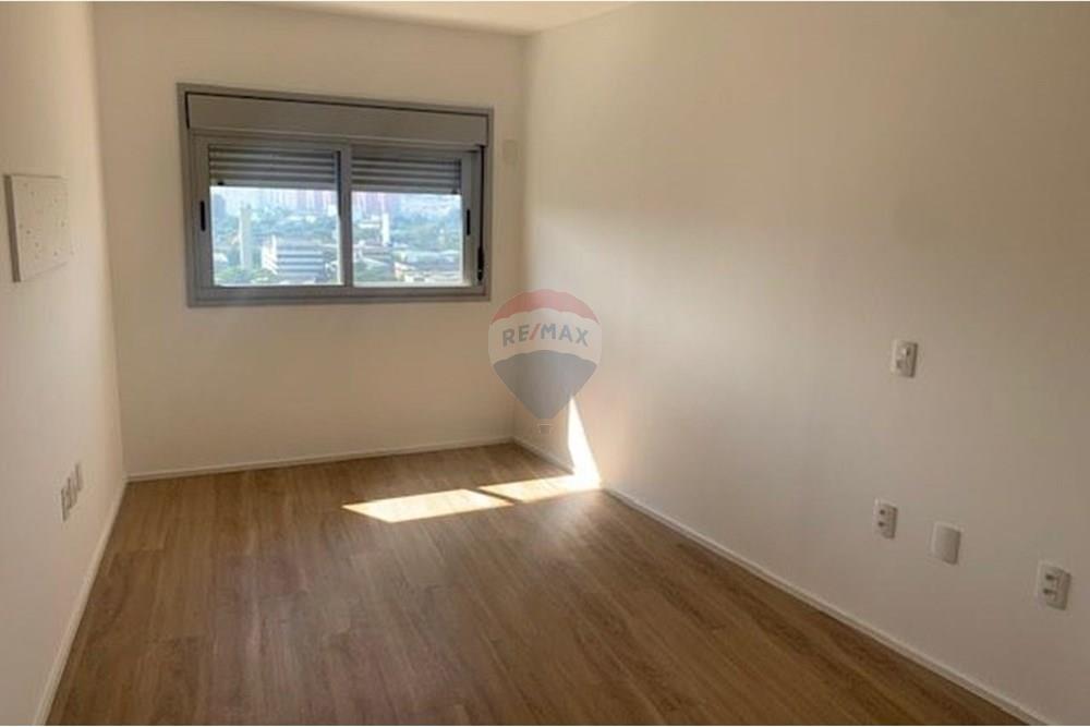 Apartamento - Alugar - São Paulo , São Paulo - TIME LIFE8.jpg - 602341002-21