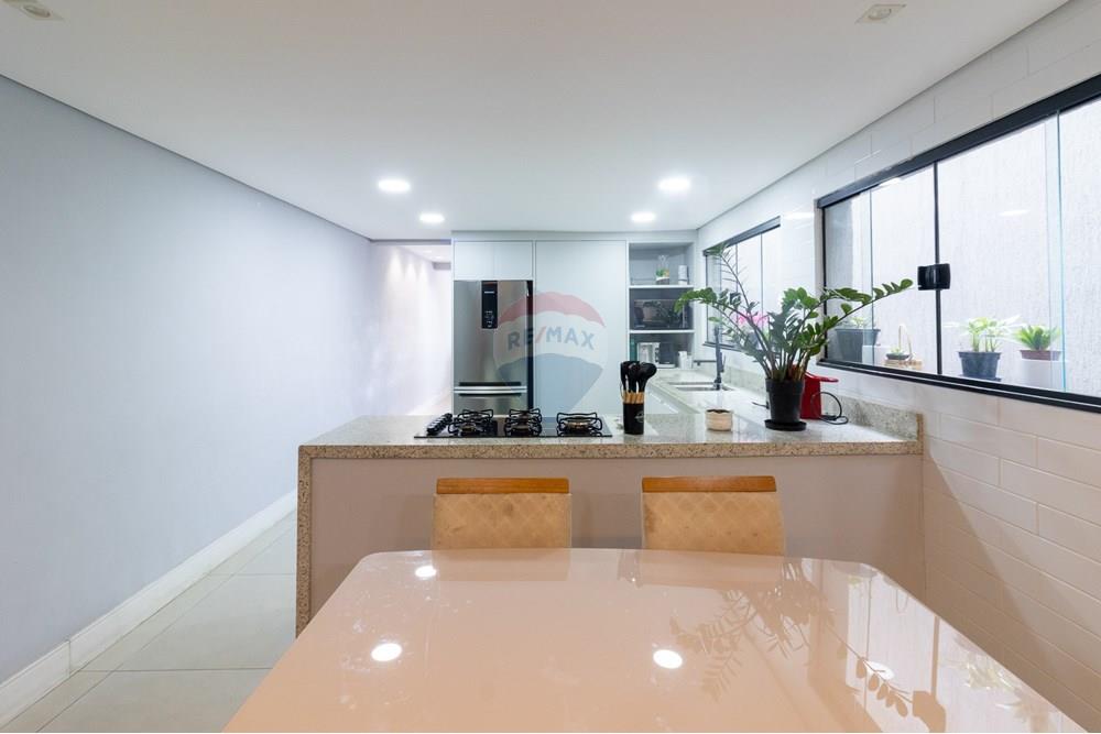 Sobrado - Venda - São Paulo , São Paulo - Rua Domingos Vega, 228_19.jpg - 601751003-251