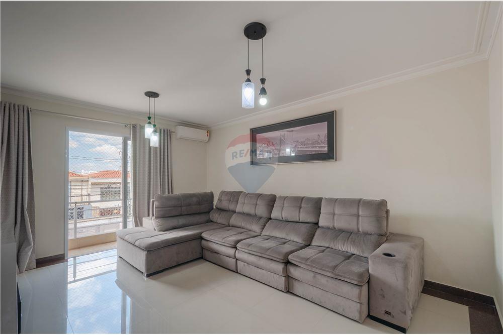 Sobrado - Venda - São Paulo , São Paulo - Sala de estar - 601311011-174