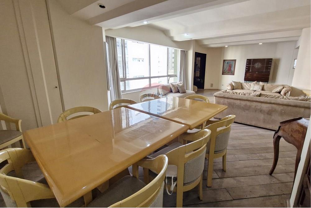 Apartamento - Venda - São Paulo , São Paulo - AL. CASA BRANCA, 1143 (17).jpg - Sala de estar - 601361009-53