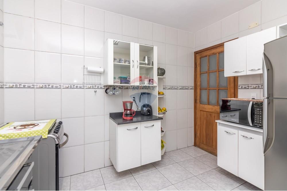 Sobrado - Venda - São Paulo , São Paulo - IMG_674425.jpg - Cozinha - 602161016-5