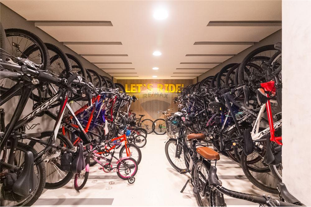 Apartamento - Venda - São Paulo , São Paulo - 25 - 601361003-193