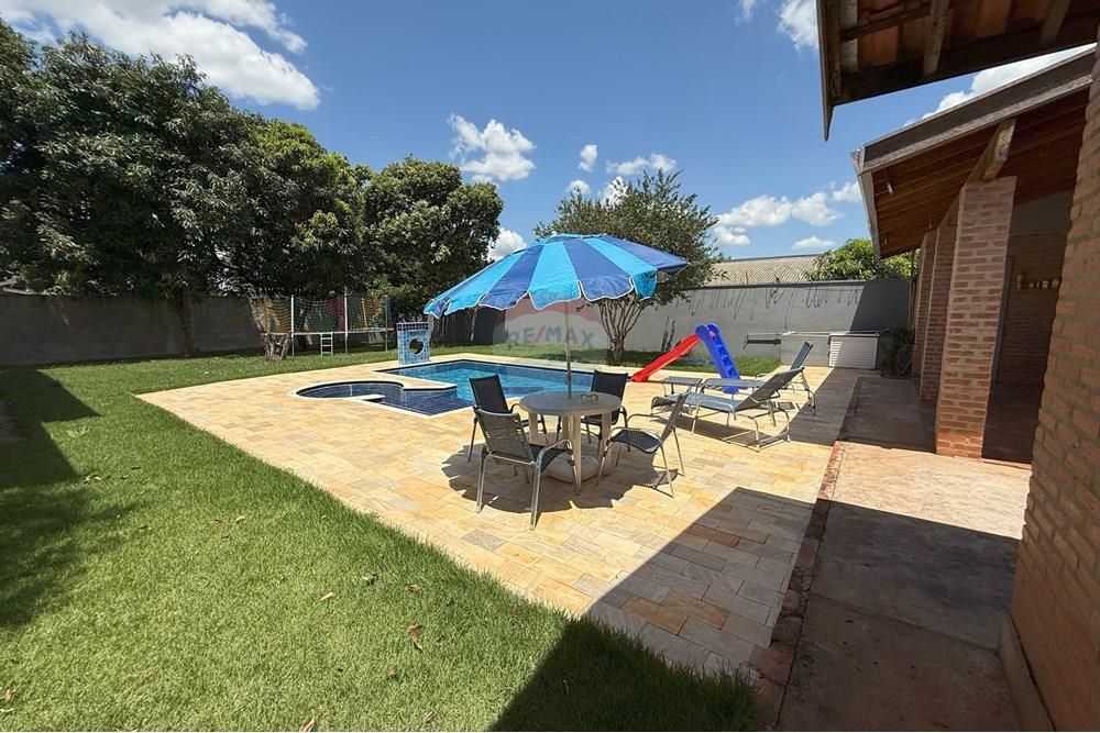 Chácara / Sítio / Fazenda - Venda - Piracicaba , São Paulo - Lazer 1.jpg - 601421019-7