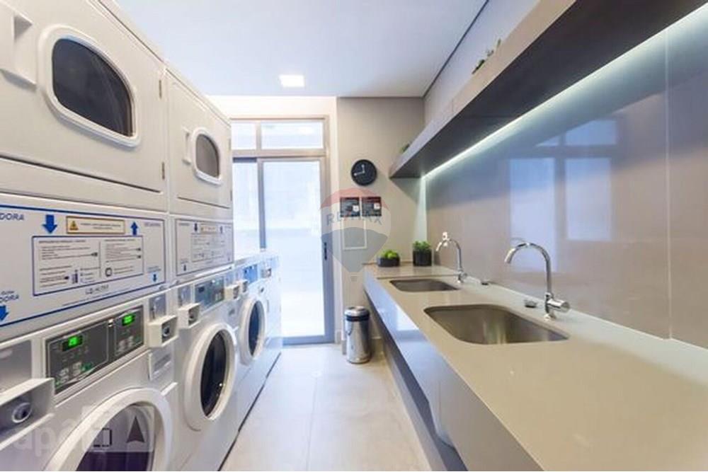 Studio - Alugar - São Paulo , São Paulo - aeca6da7-812e-479b-b0de-e2eb2c26484e.jpg - 601261095-20